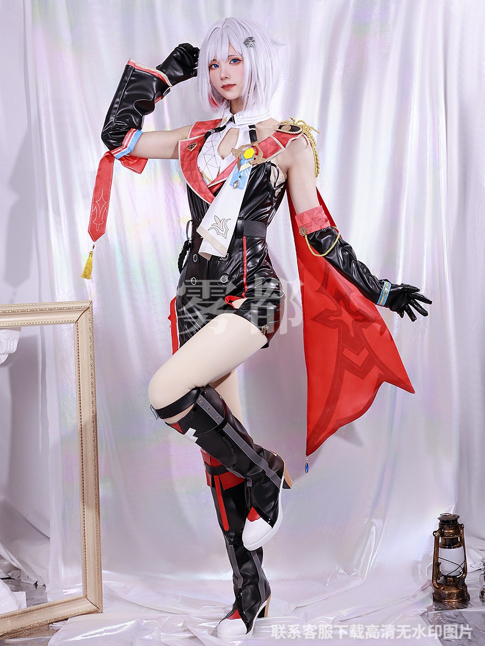崩壊スターレイル トパーズ コスプレ 猫屋 崩壊スターレイル トパーズ コスプレ衣装 ウィッグ・靴追加