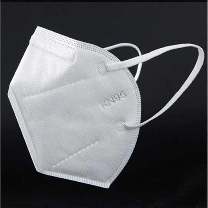 コロナ対策KN95マスクマスク200枚セット使い捨て5層構造KN95立体マスクKN95規格ウイルス対策耳が痛くない