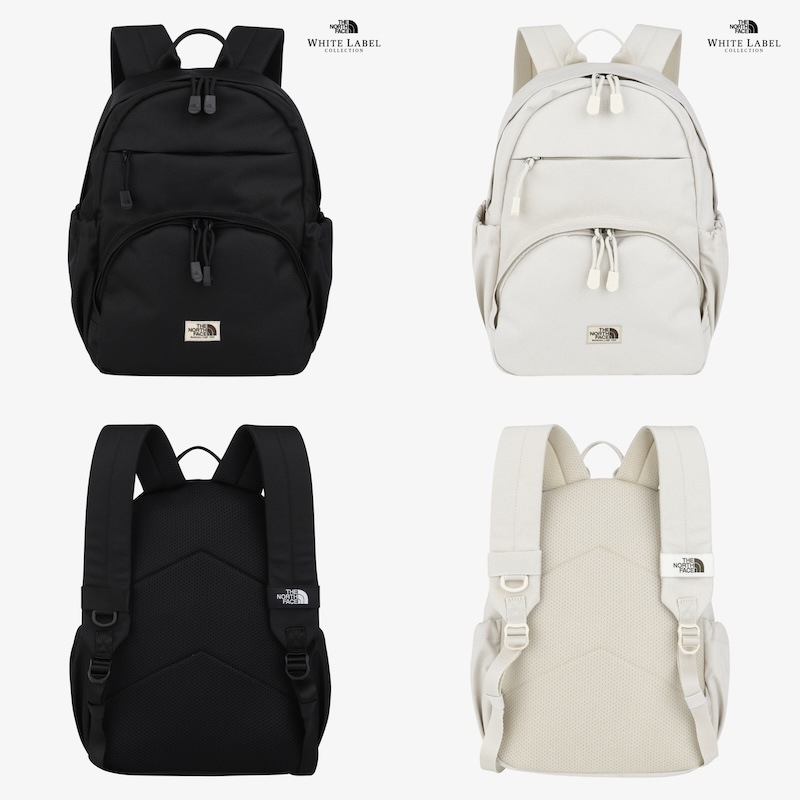 NM2DR50 STANDARD BACKPACK S 正規品保証 関税負担なし 韓国限定販売