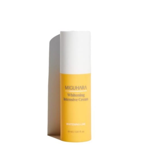 ブライトニングインテンシブクリーム30ml (鎮静/弾力/保湿/栄養供給/活力)