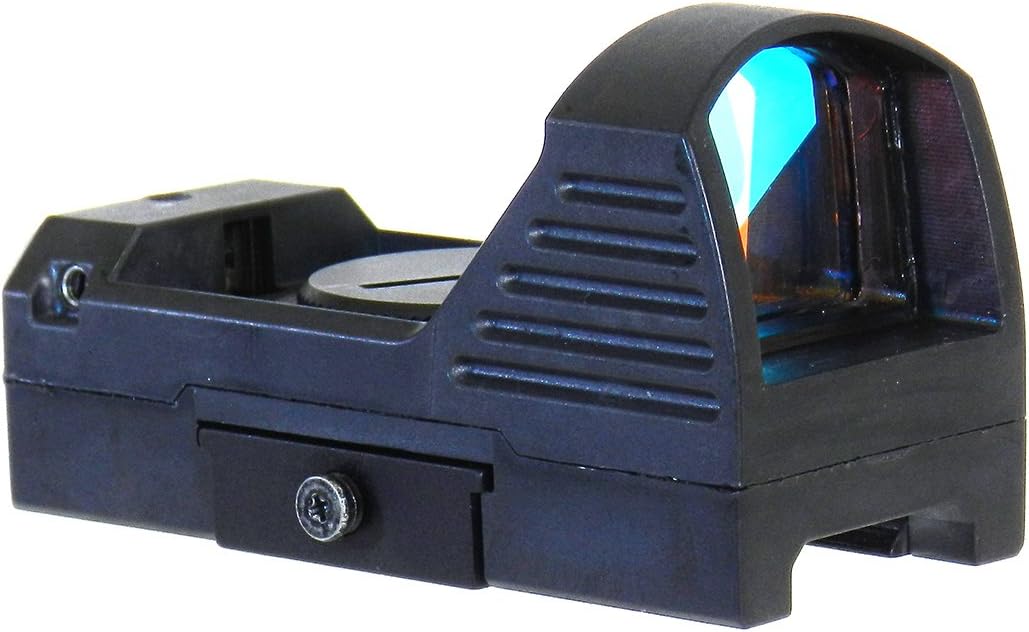 NOVEL ARMS COMBAT80 8M.O.A.