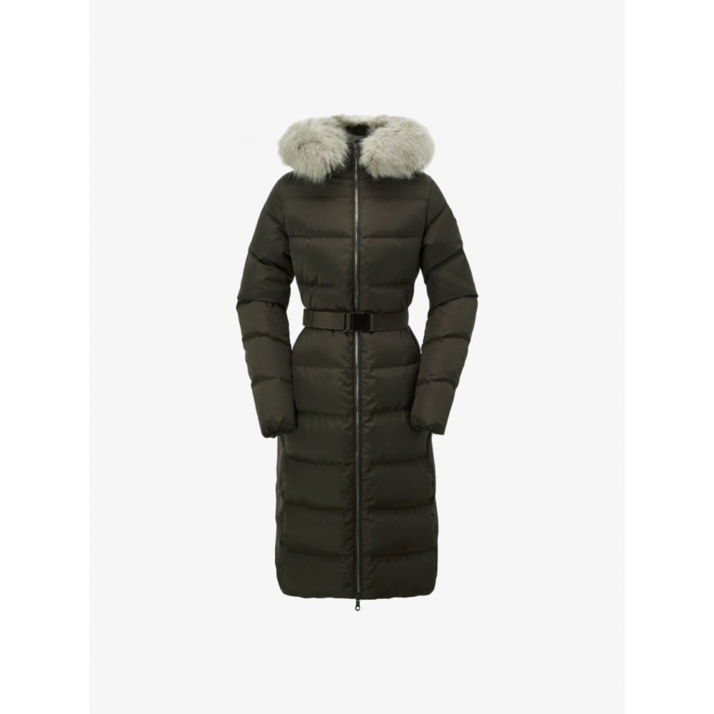 ザ・ノース・フェイス NC1DP80D 女性用マラナダウンコート