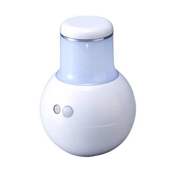 (3セット) スマイルキッズ 自動点灯LEDランタン ASL-3301SX3