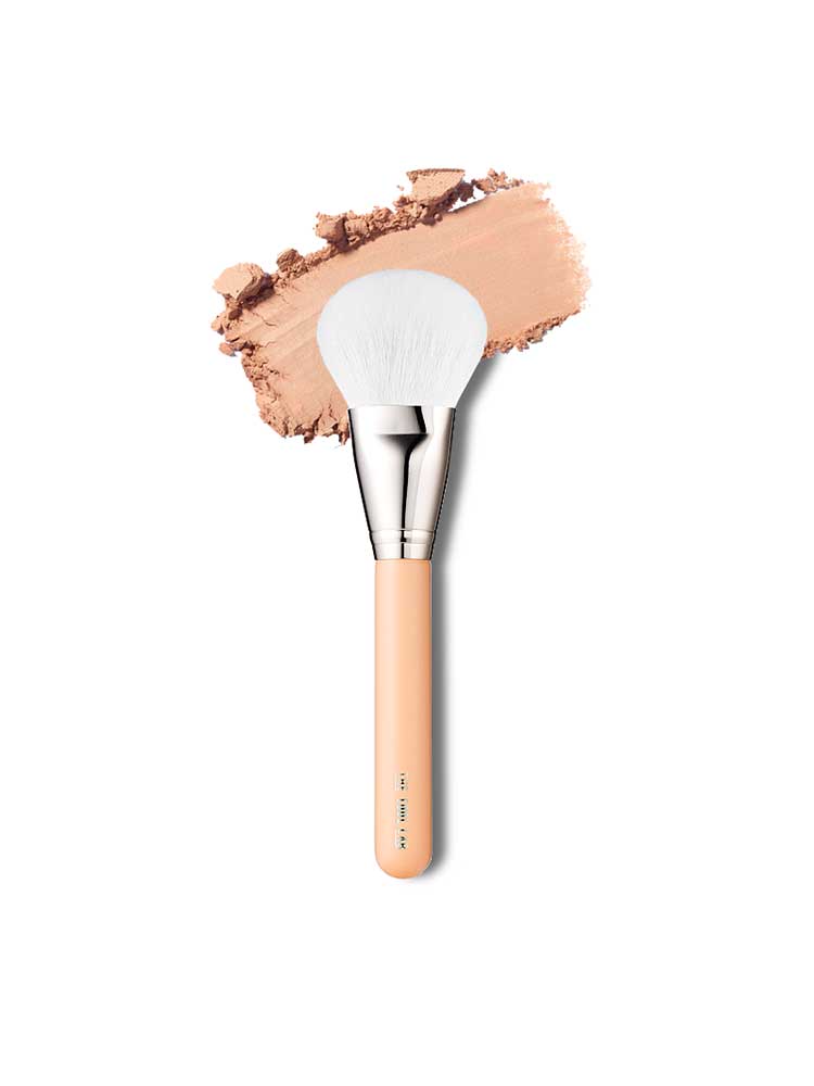 153フェイスルースパウダーシェディングブラッシャーメイクブラシ