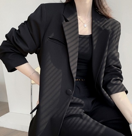 セット パンツ ジャケット 袖あり 長袖 襟なし ノッチドラペル セミフレア デザイン ボタン 美ライン ニュアンス ベルト ハイウエスト 2点セット ツーピース お得 2点セット かわいい