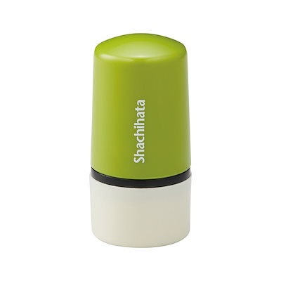 他サイト： どこでも持ち物スタンプ 氏名印タイプ（メールオーダー式） PEM-C1/MOの商品画像