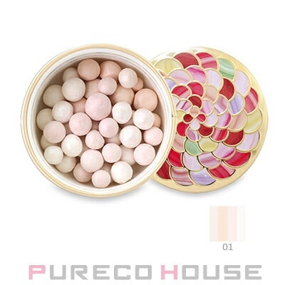 ゲラン メテオリット ビーユ 20g #01 パーリー ホワイト