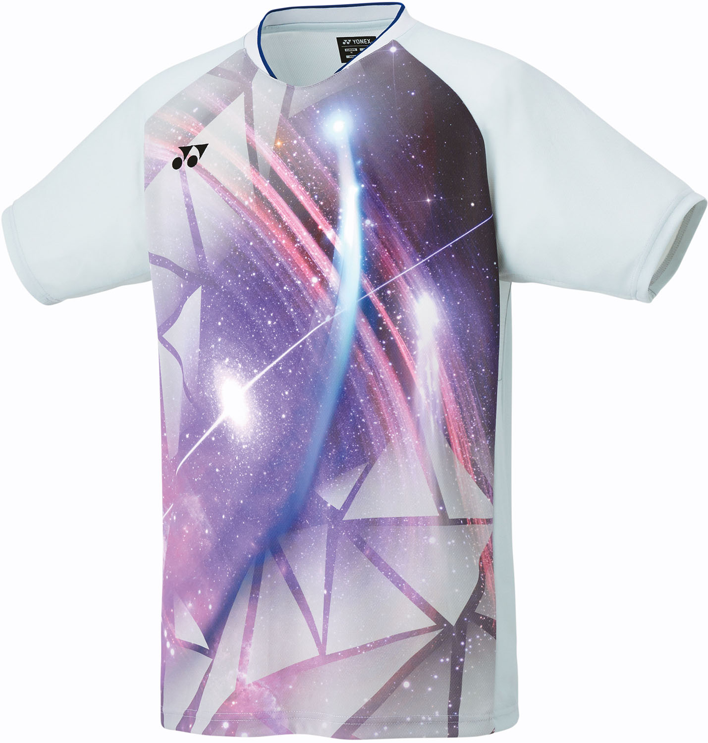 YONEX 10611 メンズゲームシャツ(フィットスタイル) メンズゲームシャツ(フィットスタイル)(234)