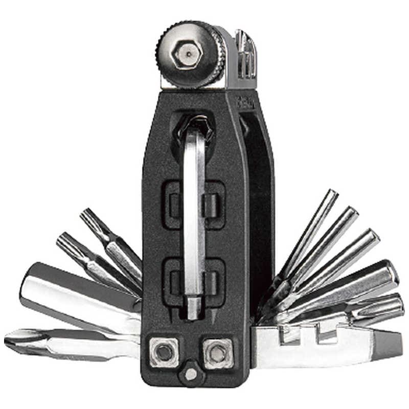 TOPEAK　ニンジャ 16プラス　TOL4260000000