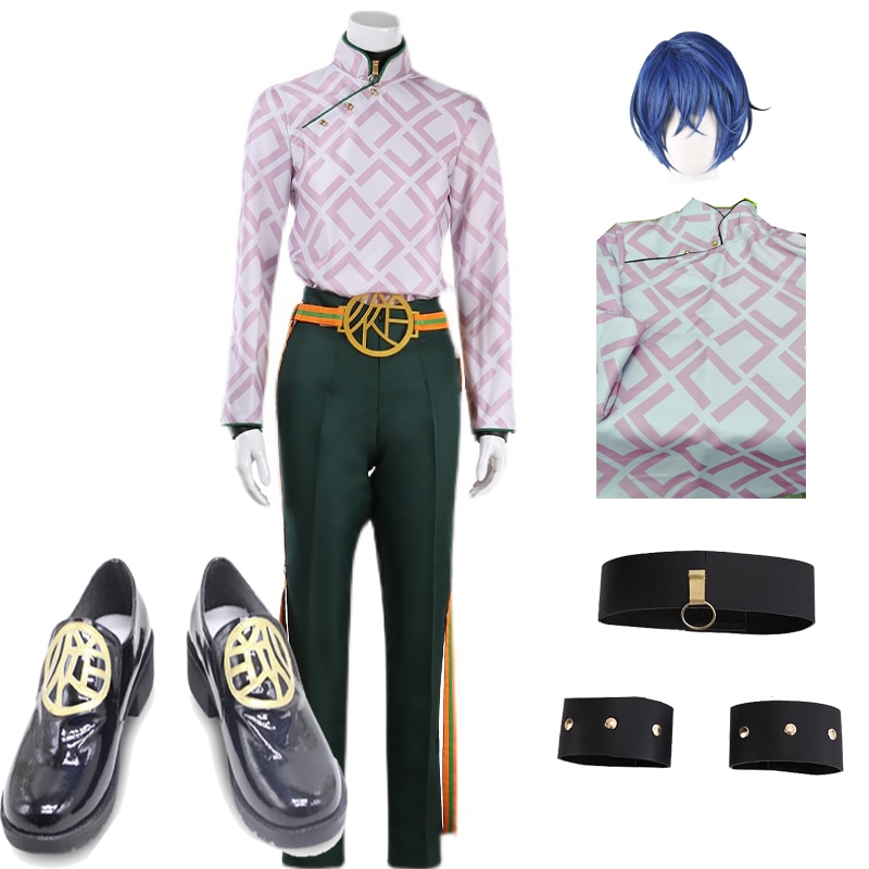 カリスマ 本橋依央利 モトハシ イオリ コスプレ衣装 変身 仮装 ハロウィン クリスマス コスチュームウィッグ靴追加可能