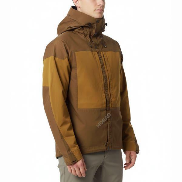 リオーダー男性キャップジャケット（87211248-230）（KEB JACKET M）