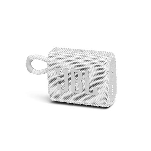 JBL GO3 超人気 専門店 Bluetoothスピーカー USB C充電 パッシブ 