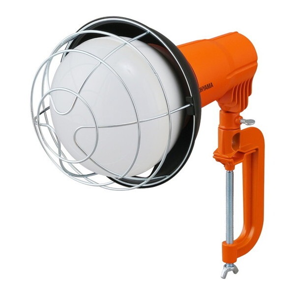 LWT-5500CK2 LED投光器 (5500lm) メーカー直送