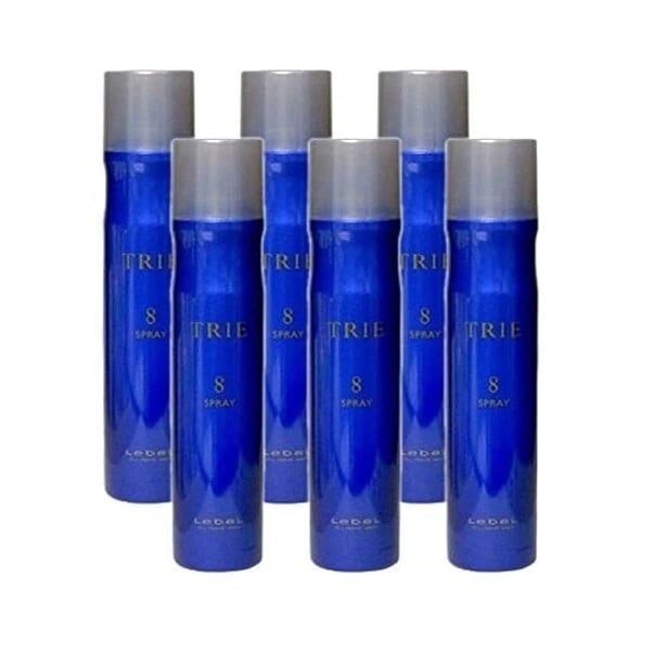6個セット トリエ スプレー 8 170g