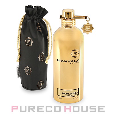 MONTALE (モンタル) ウードレザー EDP SP 100ml 6,288円