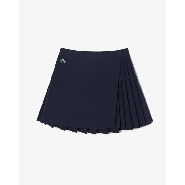 [女性] テニスアンバランススカートJF221E-55G HDE