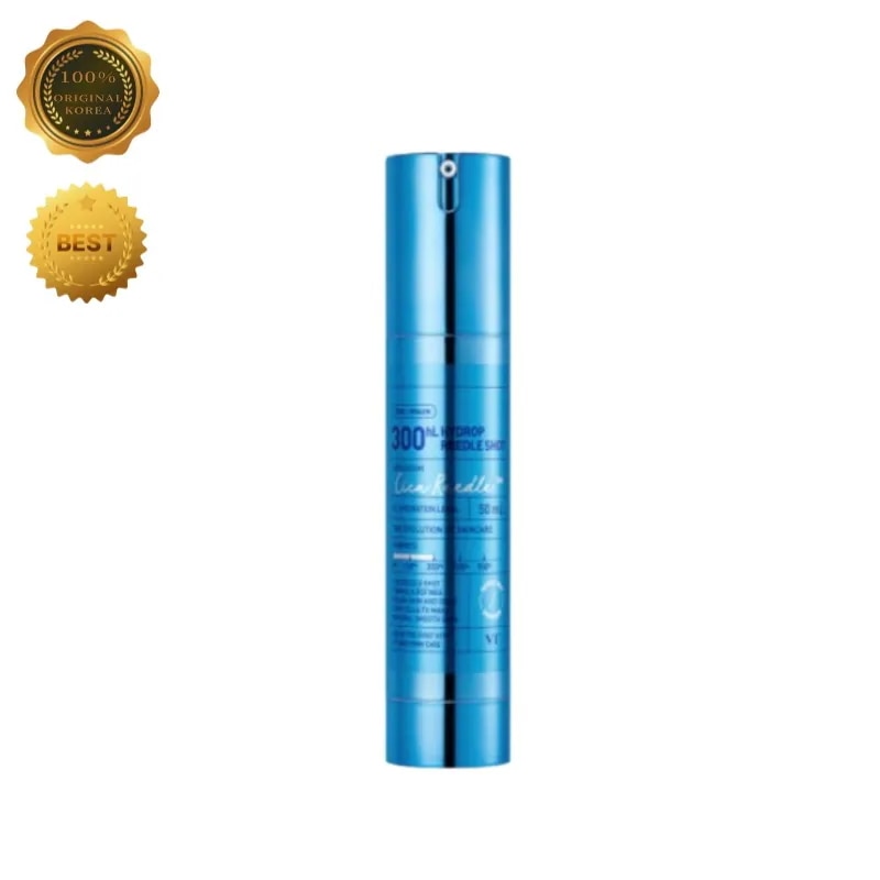 【メガ割】Vtc0smeticsVT ハイドロップ リドルショット300hL 50ml