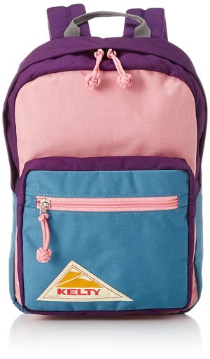 [ケルティ] 子供用 リュック CHILD DAYPACK 2.0 MULTI F