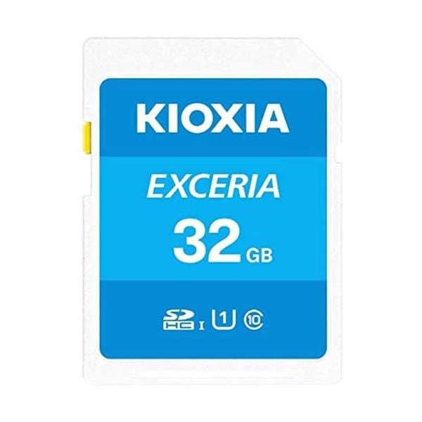 EXCERIA KSDU-A032G [32GB]
