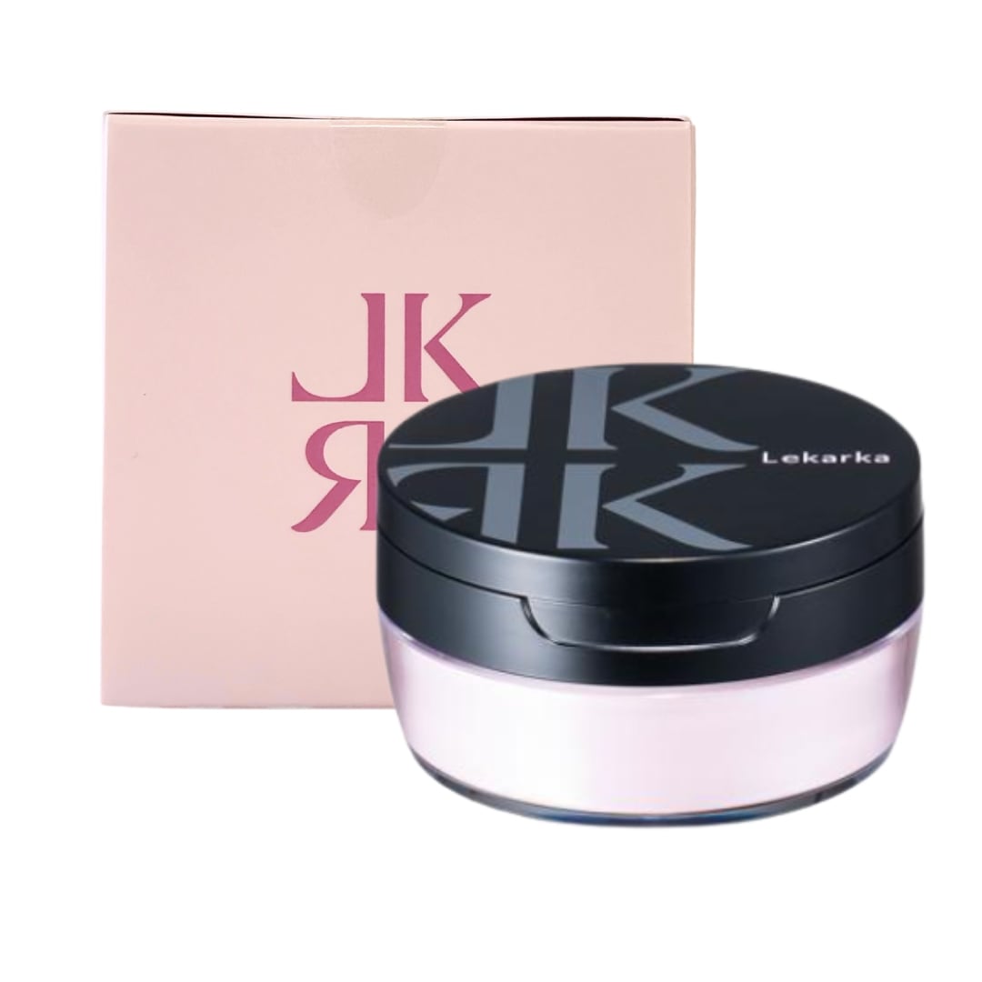 イルミネイトパウダー　ルミナスパープル