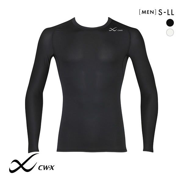 ワコール Wacoal シーダブリューエックス CW-X MENS セカンドボディ 2.0 ラウンド