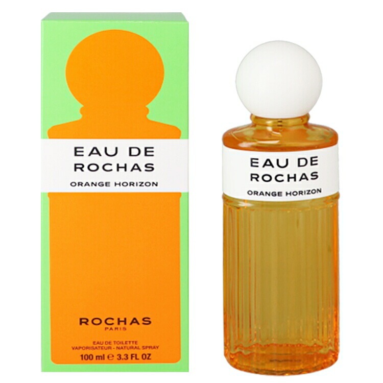 オー デ ロシャス オレンジホライズン EDT SP 100ml
