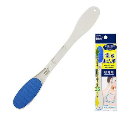 他サイト： ユースキン 塗るまごの手 セヌール4 軟膏用 約35cm 1本入の商品画像