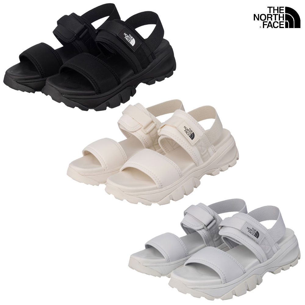 WL ホワイトラベル ヘキサラックスサンダル スポーツサンダル HEXA LUXSANDAL レディーズ NS82R52