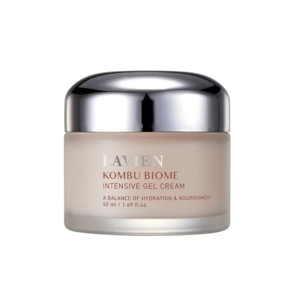 コンブバイオムインテンシブジェルクリーム 50ml