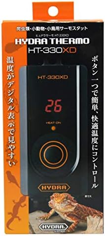 寿工芸 ヒュドラサーモ HT-330XD サカナ用