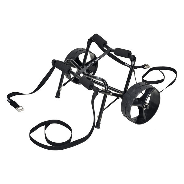 CS ボードカートEポリホイール US-5001