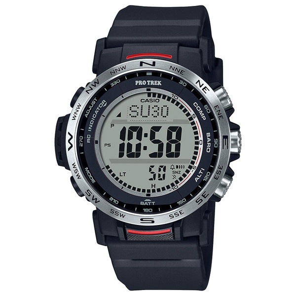 カシオ CASIO 腕時計 PRO TREK Climber Line PRW-35-1AJF