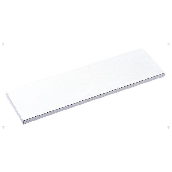 ゼット 野球ベース 一般用 ピッチャープレート 20mm ZBV26B