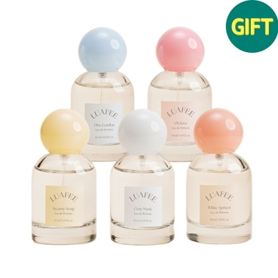 【オリーブヤング香水ランキング1位】香水 5種, 30ml/ 高い賦香率/ 大人気 / 韓国コスメ/モテる香り/プレゼント/