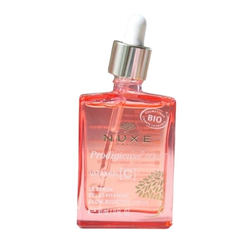プロディジュース ブースト グローブースティング セラム 30ml
