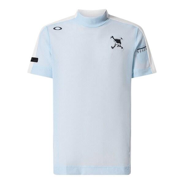 半袖Tシャツ クーリングメッシュ 夏 メンズゴルフTシャツ スポーツコーデ スポーツウェア 機能性トップス 涼しいTシャツ 登山服トップス