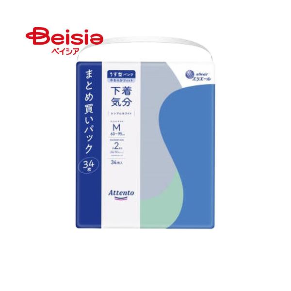 �A�e���g �����^�p���c �����C�� �V���v���z���C�g M�T�C�Y 34��