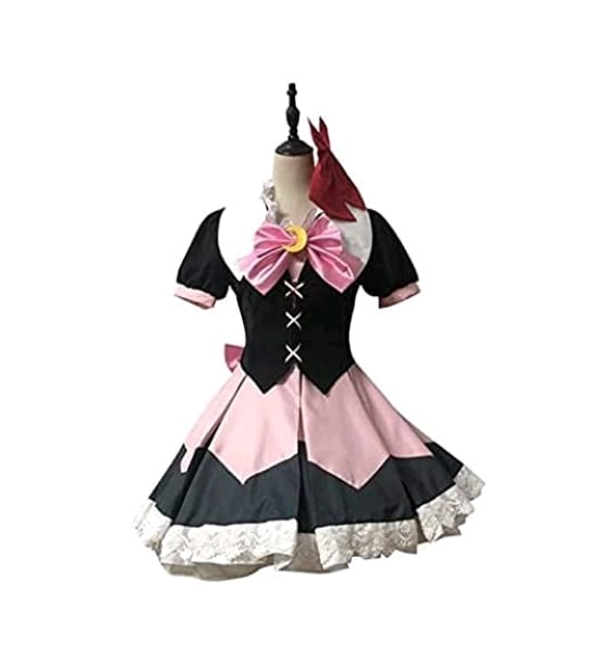 プリキュア 野乃はな／キュアエール コスプレ衣装