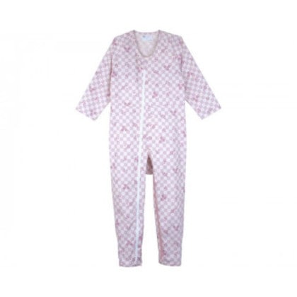 コンビネーションII(フルオープン型) 5638-A S リーフピンク 323472 U0532