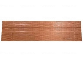 シンエイテクノ 段差解消スロープ ダイヤスロープ10+ 62-30 DS10P/62-30 6,192円