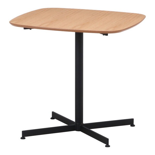不二貿易 カフェテーブル レグナ 75×75 NA メーカー直送
