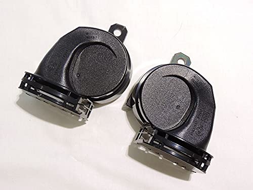 全国送料無料 TOYOTA/トヨタ センチュリー ハイピッチドホーン・ローピッチドホーン 品番：86510-33290/86520-33190