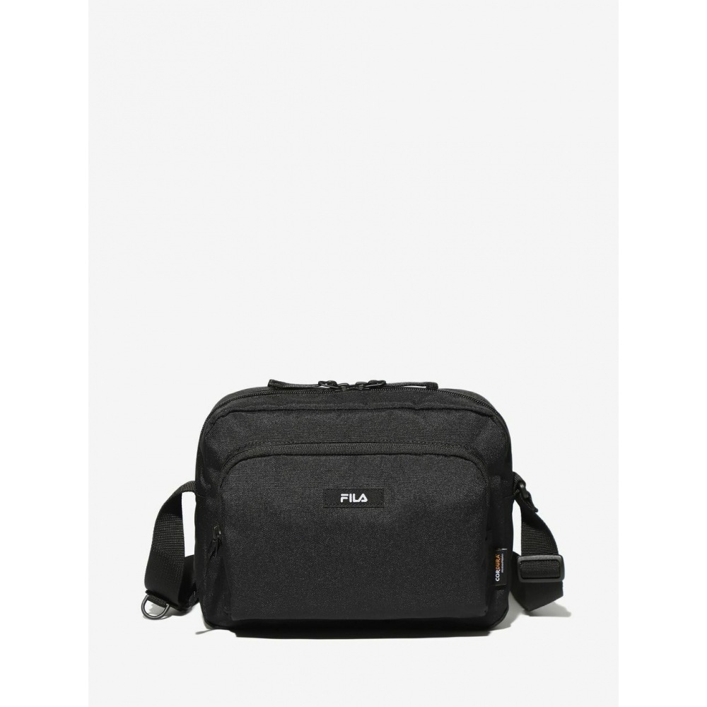 FILA エッセンシャルミディアムクロスバッグ 7,834円