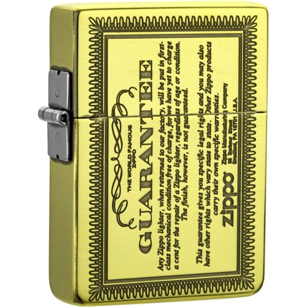 ライター 1935ギャランティ BS 1201S664 正規品 ブラス