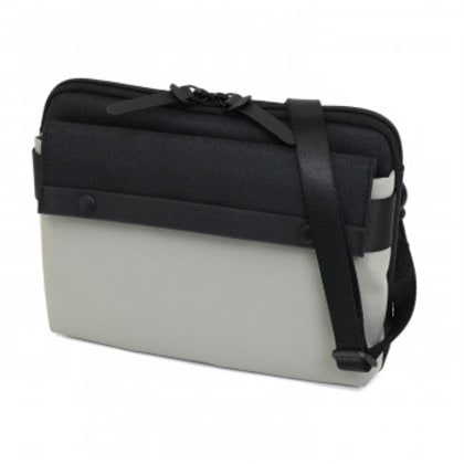 NORTHPOL ブラックピーク サコッシュ グレー 12-6709-20 12-6709-20