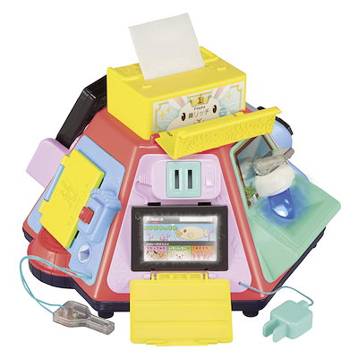 他サイト： ピープル ロングセラー いたずら1歳 やりたい放題 ビッグ版 リアル+(リアルプラス) 8ヶ月からの商品画像