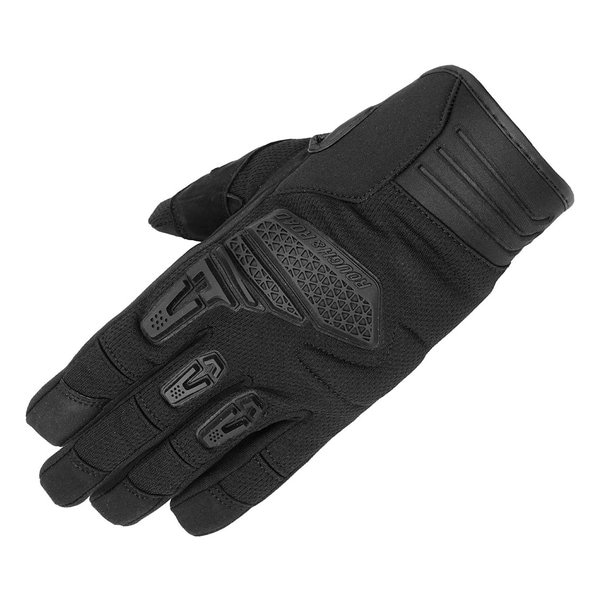 トレイルツーリンググローブ RR8028BK6