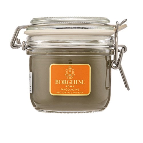 Qoo10] ボルゲーゼ ボルゲーゼ ファンゴ トリートメントパッ