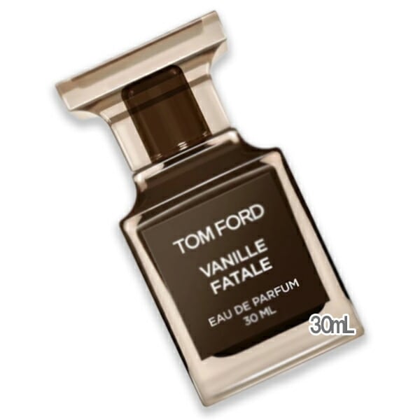 トムフォード バニラ ファタール オード パルファム スプレィ 30mL