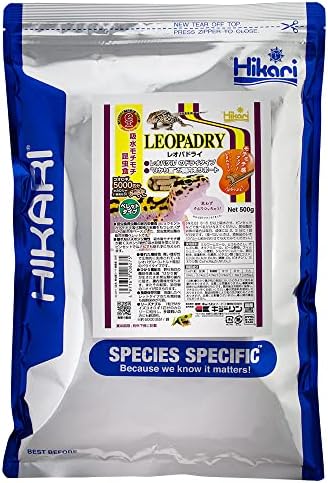キョーリン レオパドライ ５００ｇ